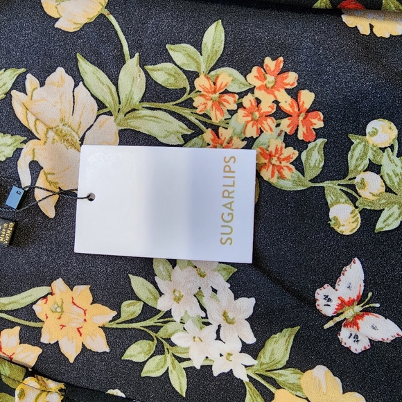 Maxi Dress - Picture 5 of 9